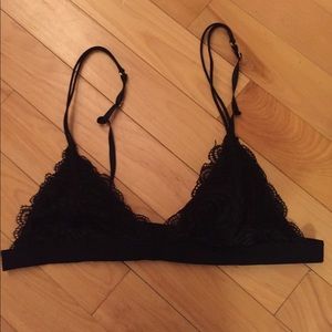 Urban Outfitters Bralette
